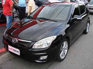 Hyundai I Mpi 16v Gasolina 4p Automático 