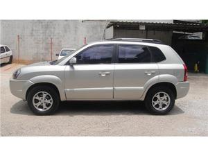 Hyundai Tucson 2.0 mpfi gls 16v 143cv 2wd gasolina 4p automático,  - Carros - Pechincha, Rio de Janeiro | OLX