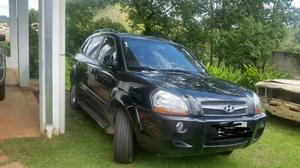 Hyundai Tucson V 142cv Aut.