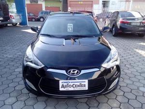 Hyundai Veloster v (aut)  em Blumenau R$ 