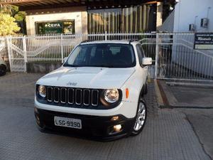 Jeep Renegade Longitude * IPVA  PG * Impecável=0km * Estudo Proposta * Leia,  - Carros - Nova Friburgo, Rio de Janeiro | OLX