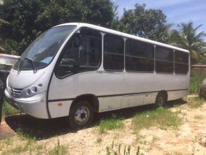 Micro ônibus, carroceria neo bus - Caminhões, ônibus e vans - Cabo Frio, Rio de Janeiro | OLX