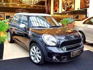 Mini Cooper Countryman S ALL4 1.6 Aut.