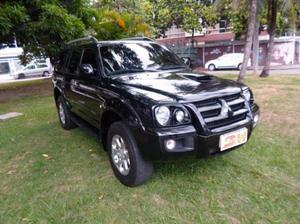 Mitsubishi Pajero 2.5 HPE Diesel Excelente km,  - Carros - Barra da Tijuca, Rio de Janeiro | OLX