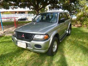 Mitsubishi Pajero 4x2 3.0 v6 Automático Excelente,  - Carros - Barra da Tijuca, Rio de Janeiro | OLX