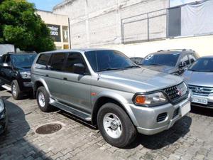 Mitsubishi Pajero Sport 3.0 V6 4X2 AUT,  - Carros - Barra da Tijuca, Rio de Janeiro | OLX