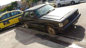 Opala Diplomata fazer pequena reforma leia atençao,  - Carros - Méier, Rio de Janeiro | OLX