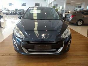 PEUGEOT  ALLURE 16V FLEX 4P MANUAL