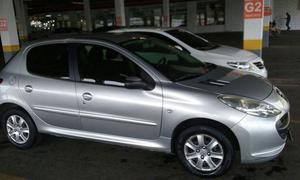 Peugeot  Flex 4 Portas,  - Carros - Realengo, Rio de Janeiro | OLX