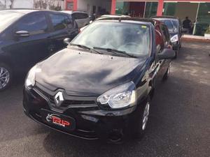 Renault Clio 1.0 EXPRESSION 16V GASOLINA 4P MANUAL