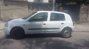 Renault Clio  barato,  - Carros - Bento Ribeiro, Rio de Janeiro | OLX