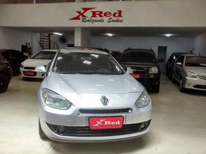 Renault Fluence 2.0 Dynamique 16v Flex 4p Automático