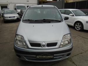 Renault Scenic Hi-Flex/Expression Hi-Flex V