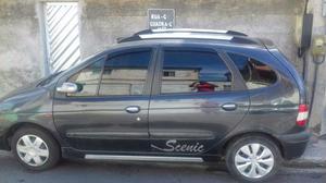 Renault Scenic  venda urgente,  - Carros - São Luiz Gonzaga, Nova Iguaçu | OLX
