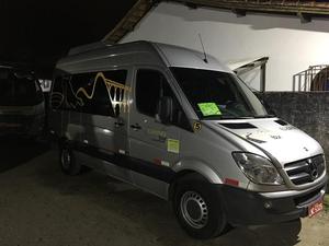 Sprinter 415 - Caminhões, ônibus e vans - Santa Rosa, Niterói | OLX