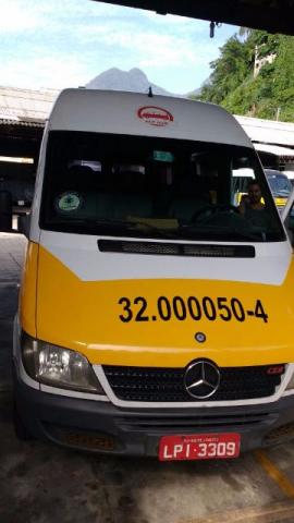 Sprinter Escolar 20 lugares teto alto - Caminhões, ônibus e vans - Tijuca, Rio de Janeiro | OLX