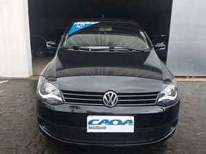 VOLKSWAGEN FOX 1.0 MI TREND 8V FLEX 4P MANUAL