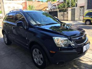 Vendo Chevrolet Captiva  em excelente estado,  - Carros - Engenho Novo, Rio de Janeiro | OLX