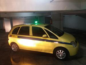 Vendo Meriva Maxx 4p  - Carros - Todos Os Santos, Rio de Janeiro | OLX