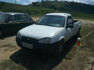 Vendo courier  - Carros - Recreio, Rio das Ostras | OLX