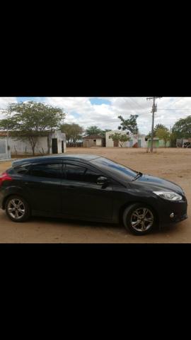 Vendo focus  - Carros - Cacuia, Rio de Janeiro | OLX