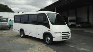 Vendo neobus 21 lugares - Caminhões, ônibus e vans - Piedade, Rio de Janeiro | OLX