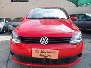 Volkswagen Fox 1.0 Mi Total Flex 8V 5p