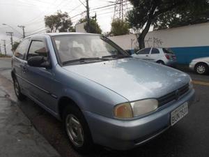 Volkswagen Gol CLi / CL/ Copa/ Stones 1.6