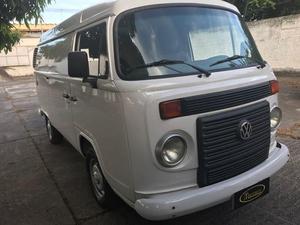 Volkswagen Kombi Furgão  C/Gnv Branca - Caminhões, ônibus e vans - Maricá, Rio de Janeiro | OLX