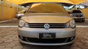 Volkswagen Polo Sedan 1.6 Mi 8v Flex 4p Manual