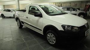 Volkswagen Saveiro 1.6 mi cs 8v G.vi