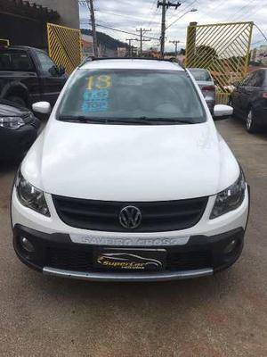 Volkswagen Saveiro Cross 1.6 Mi Total Flex 8V CE