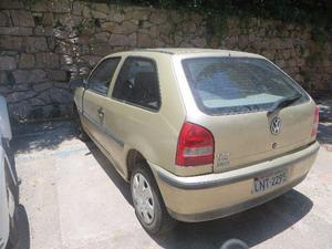 Vw - Volkswagen Gol,  - Carros - Laranjeiras, Rio de Janeiro | OLX