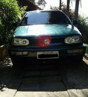 Vw - Volkswagen Golf Raridade,  - Carros - Jardim Carioca, Rio de Janeiro | OLX