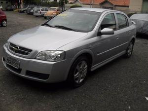 Chevrolet Astra Advantage 2.0 MPFI 8V FlexPower 5p Aut.