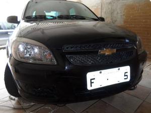 Chevrolet Celta Outros