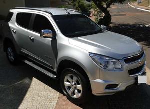 Chevrolet Trailblazer LTZ 2.8 CTDI Diesel Aut