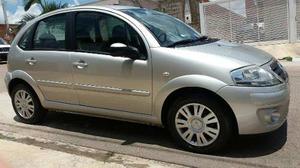 Citroën C3 GLX  Flex 8V 5p