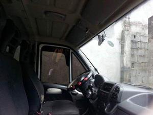 Fiat Ducato Combinato 2.8 Turbo Diesel