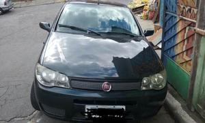 Fiat Siena Celebration 1.0 Fire Flex 08