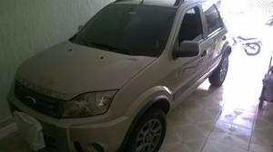 Ford Ecosport FREESTYLE V Flex 5p