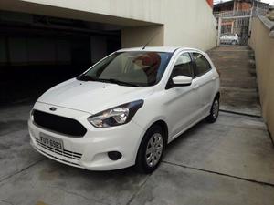 Ford Ka Se 