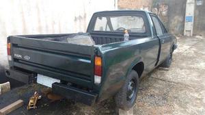 Ford Pampa 