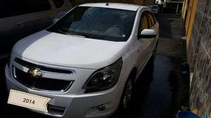 Gm - Chevrolet Cobalt ltz 1.8 my link bancos de couro  visotriado,  - Carros - Oswaldo Cruz, Rio de Janeiro | OLX