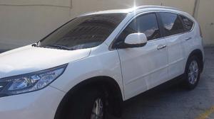 Honda CRV Elx V 4WD Aut.