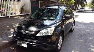 Honda CRV LX V 2WD Aut.