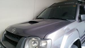 Nissan X-Terra SE 4xcv TB Int. Diesel