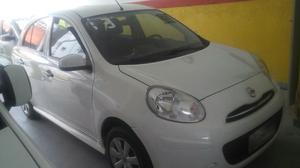 Nissan march  completo,  - Carros - Irajá, Rio de Janeiro | OLX