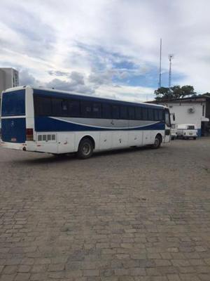 Onibus mercedes benz O400 rsl - Caminhões, ônibus e vans - Centro, Resende | OLX