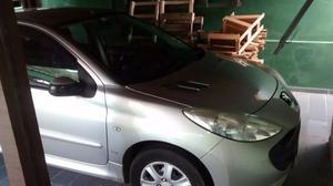 Peugeot 207 Xr